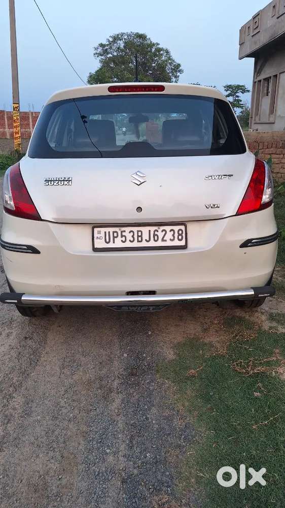Maruti Suzuki Swift 2013 Diesel 129165 Km Driven