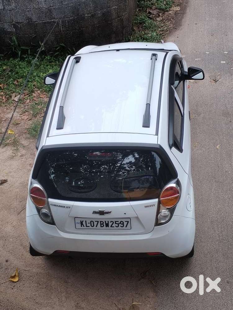 Chevrolet Beat 2012 Diesel Well Maintained