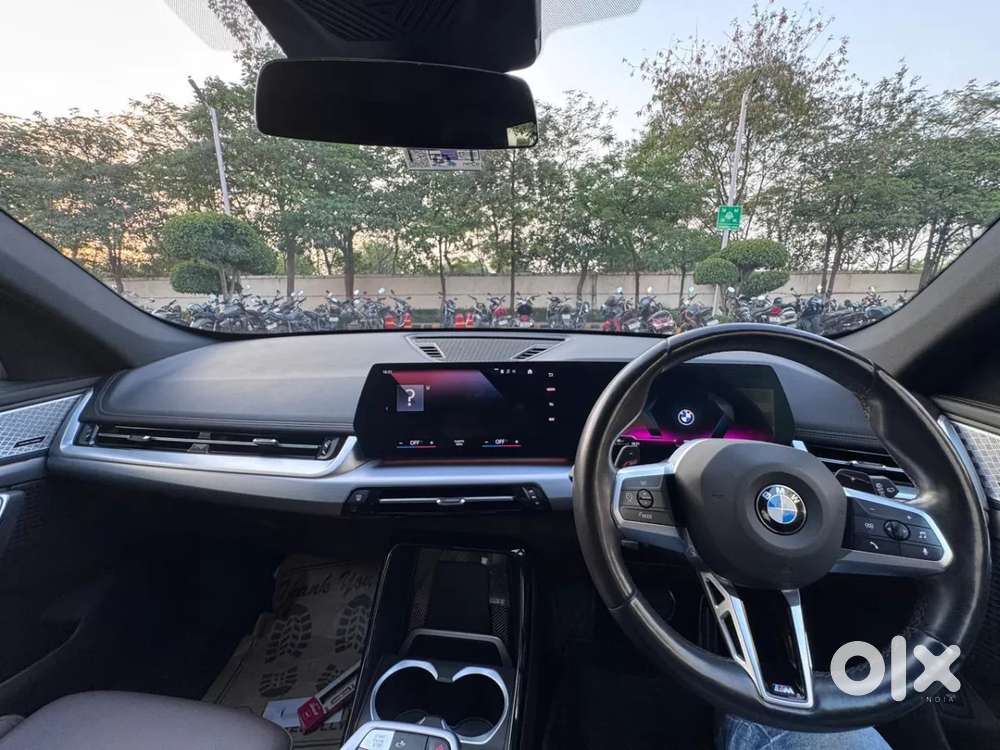 Bmw X1, 2023, Petrol