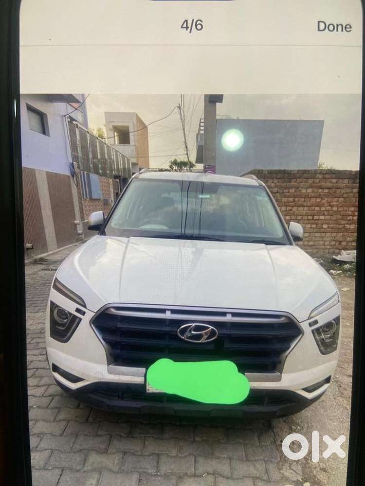 Hyundai Car Diesel 2023