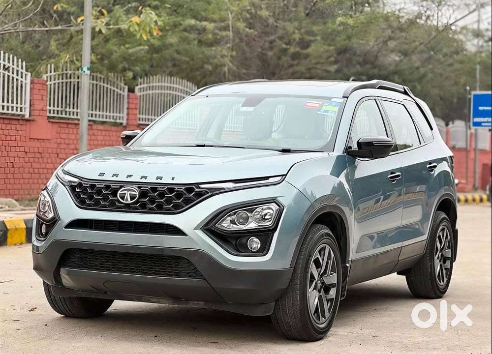 Tata Safari 2.0 Kryotec Xza Plus, 2024, Diesel