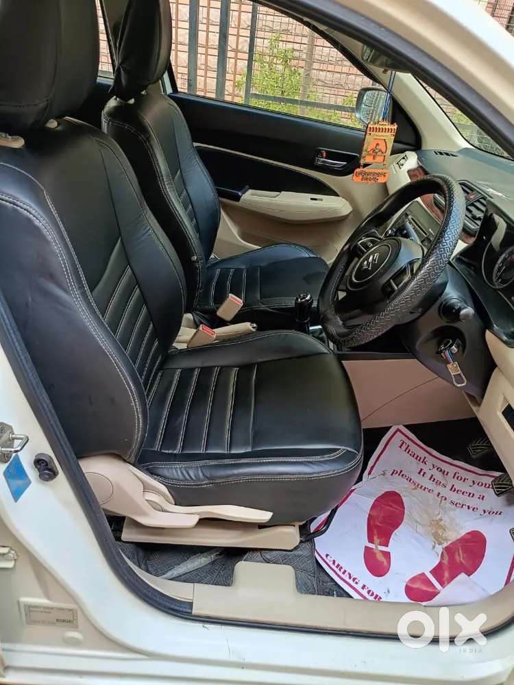 Maruti Suzuki Dzire 2020 Petrol 69500 Km Driven