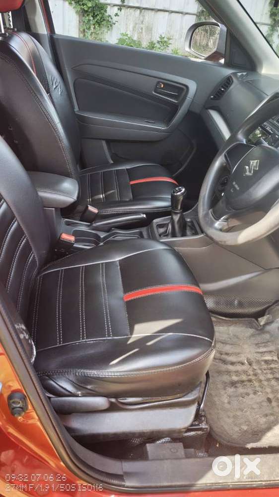 Maruti Suzuki Vitara Brezza Vdi, 2018, Diesel