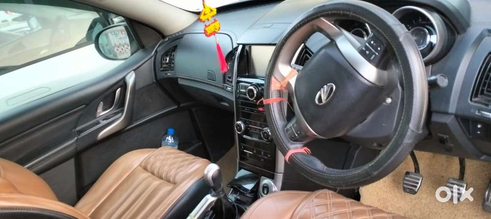 Mahindra Xuv500 Diesel 2018