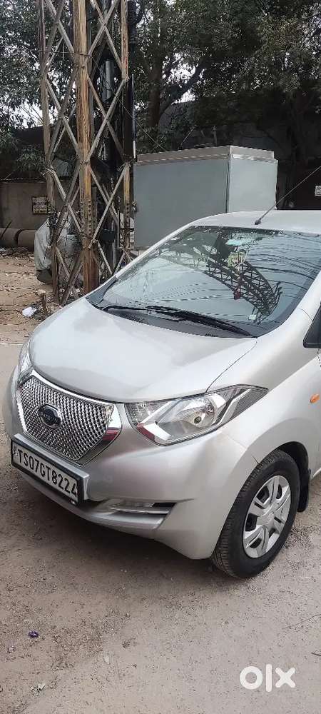 Datsun Redigo 2019 Model Automatic