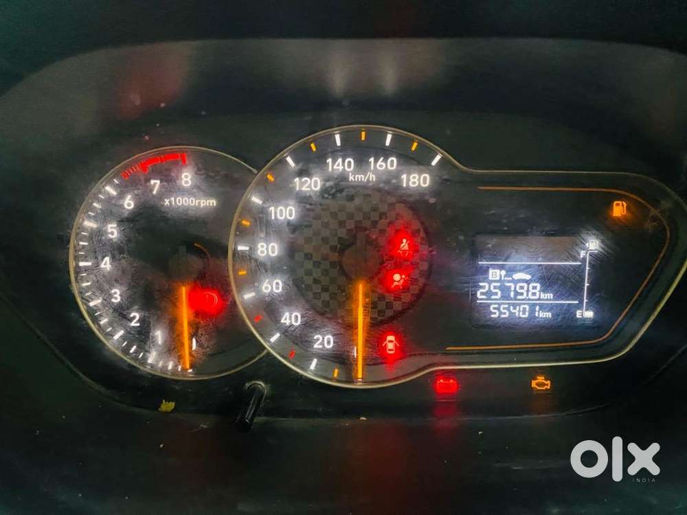 Hyundai New Santro 2019 Cng & Hybrids 55401 Km Driven