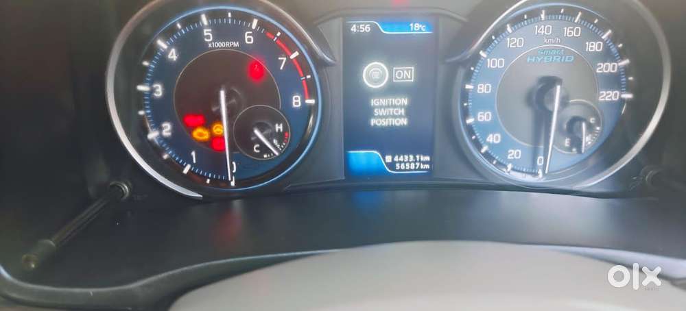 Maruti Suzuki Ertiga