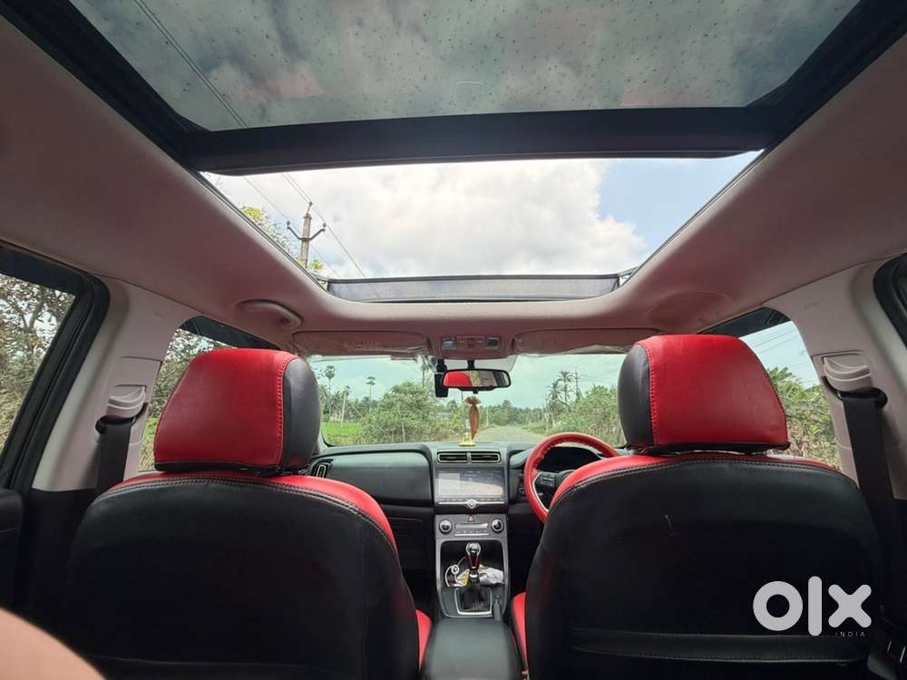 Hyundai Creta 2023 Petrol Good Condition