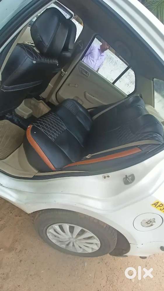 Maruti Suzuki Dzire 2018 Diesel 167000 Km Driven