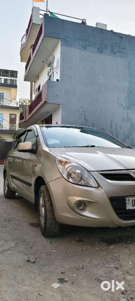 Hyundai I20 1.2 Asta 2009 Top Quility Neat & Clean