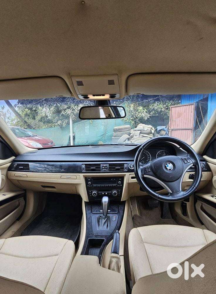 Bmw 3 Series 320d, 2011, Diesel