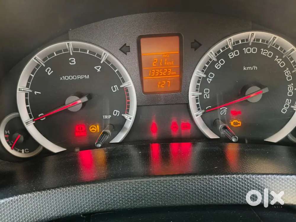 Maruti Suzuki Dzire 2014 Diesel 130000 Km Driven