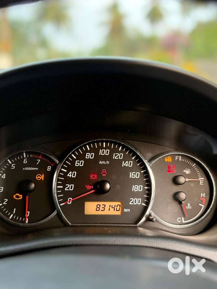 Swift Petrol Manual Maruti Suzuki 2010