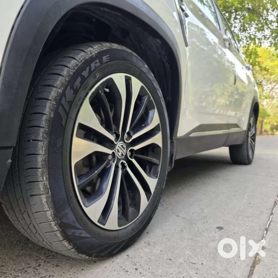 Mg Hector 2.0 Sharp Diesel, 2021, Diesel