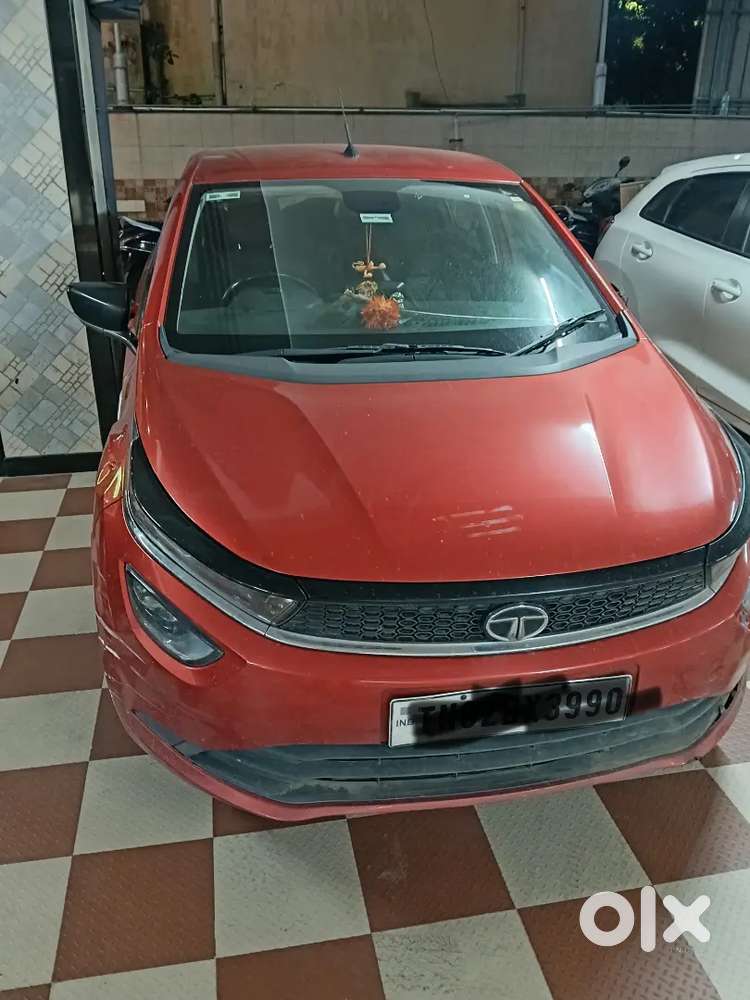 For Seal Tata Altroz Petrol Single Owner