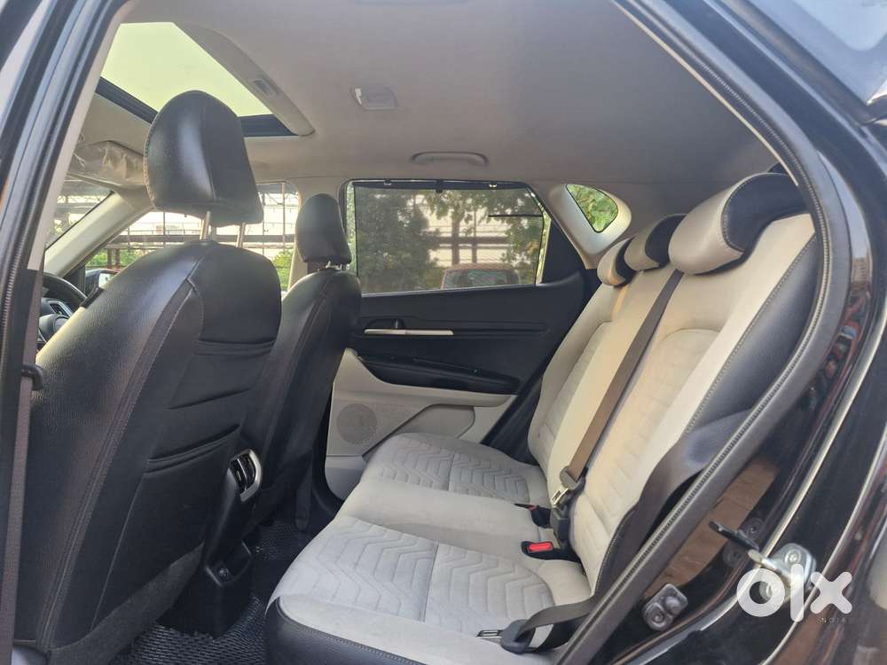 Kia Sonet Htx Turbo Imt, 2023, Petrol