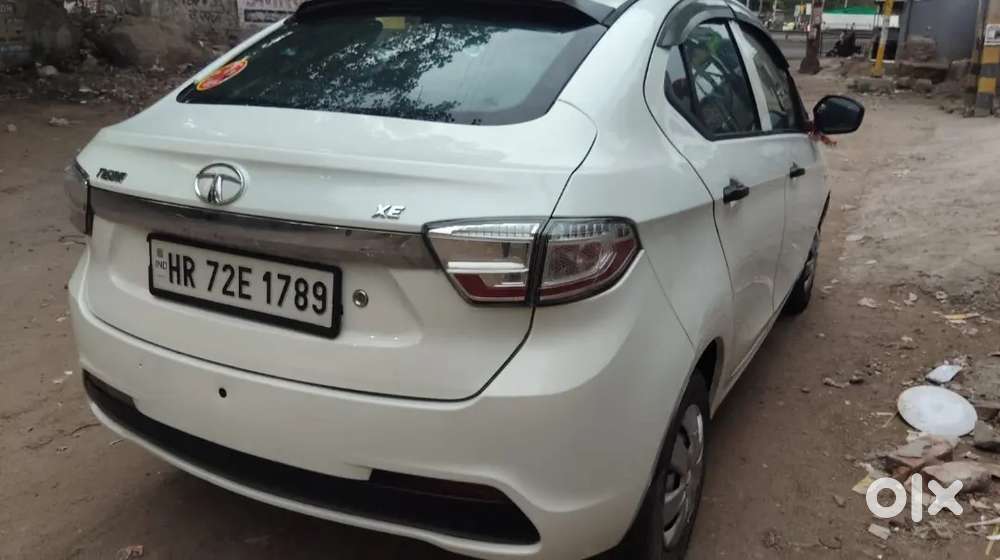 Tata Tiago 2020 Manual Petrol