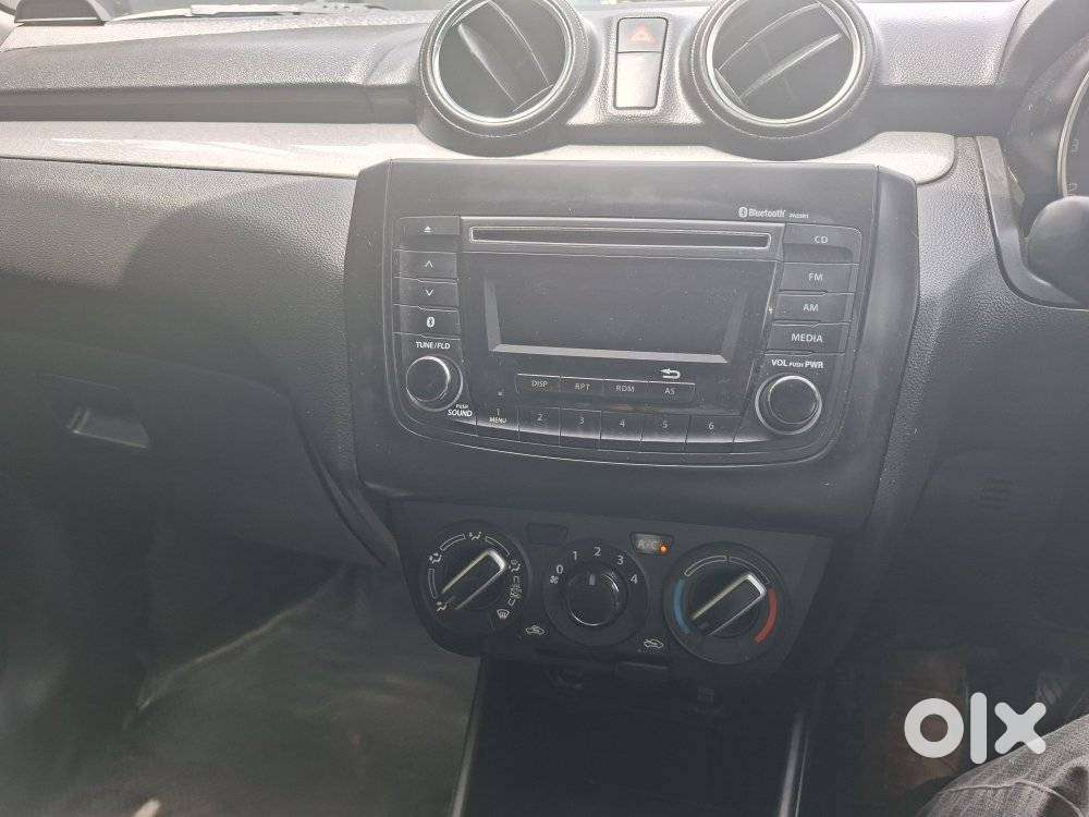 Maruti Suzuki Swift Vxi, 2018, Petrol