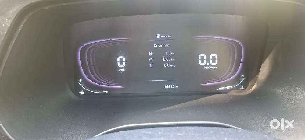 Kia Carens 2023 Diesel Well Maintained Call  9.5.9.1.5 Good 1.2.3.3.3