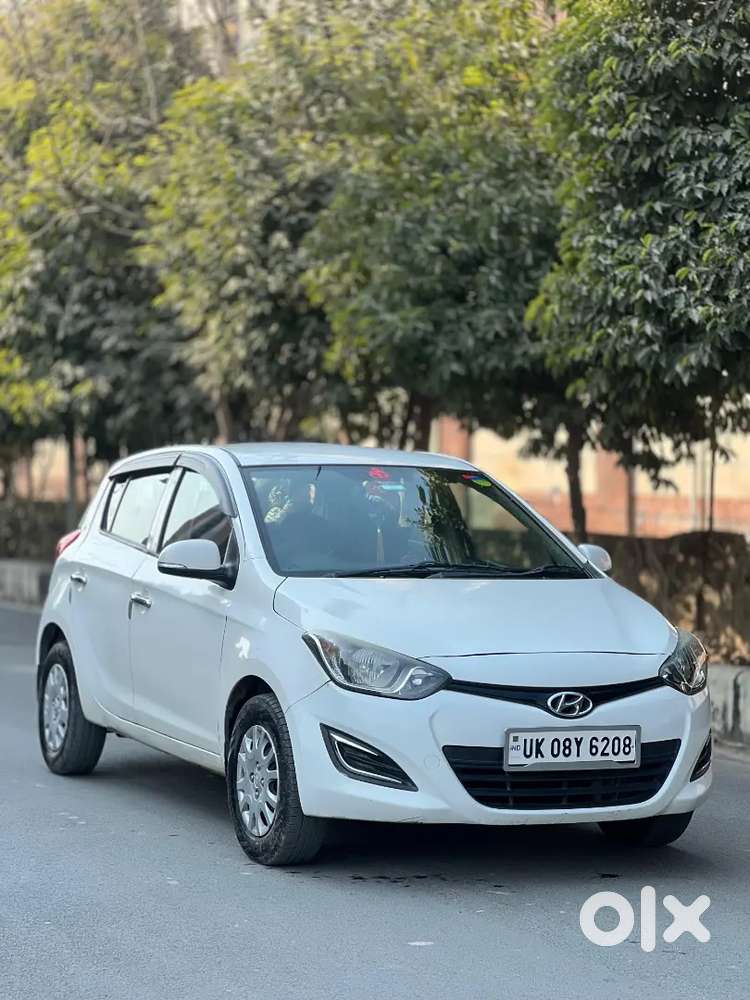 Hyundai I20 2012 Diesel Well Maintained