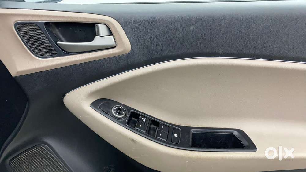 Hyundai Elite I20 Magna Executive 1.2, 2018, Cng & Hybrids