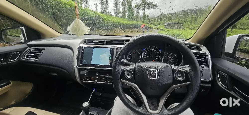 Honda City 2018 Petrol 98000 Km Driven