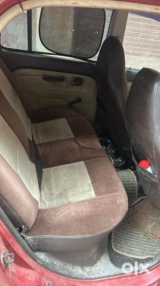 Hyundai Santro Xing Gl Plus 2012