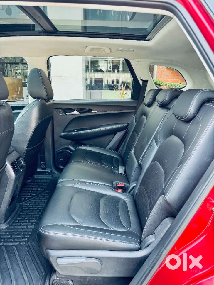 Mg Hector Plus 2.0 Sharp Diesel Turbo, 2020, Diesel