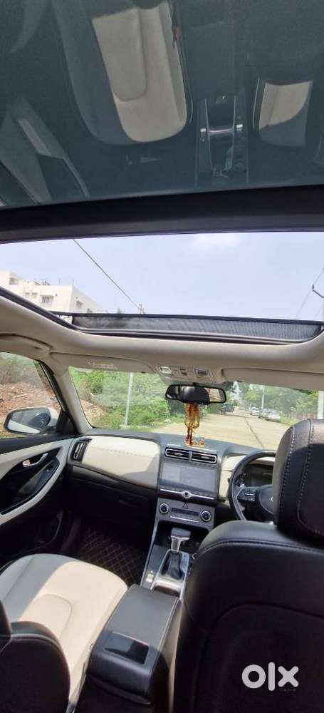 Hyundai Creta Sx(o) At, 2020, Diesel