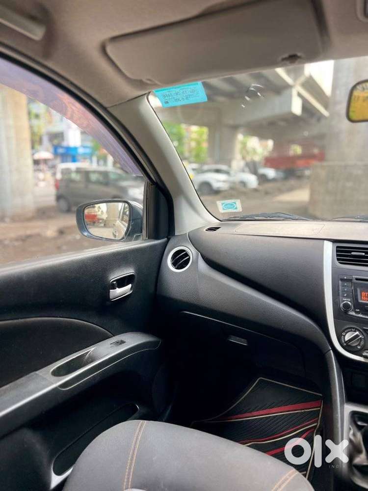 Maruti Suzuki Celerio X Zxi Option, 2020, Petrol