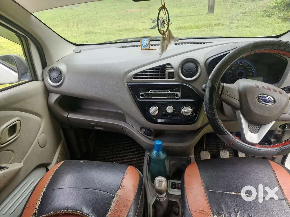 Good Condition Car ️