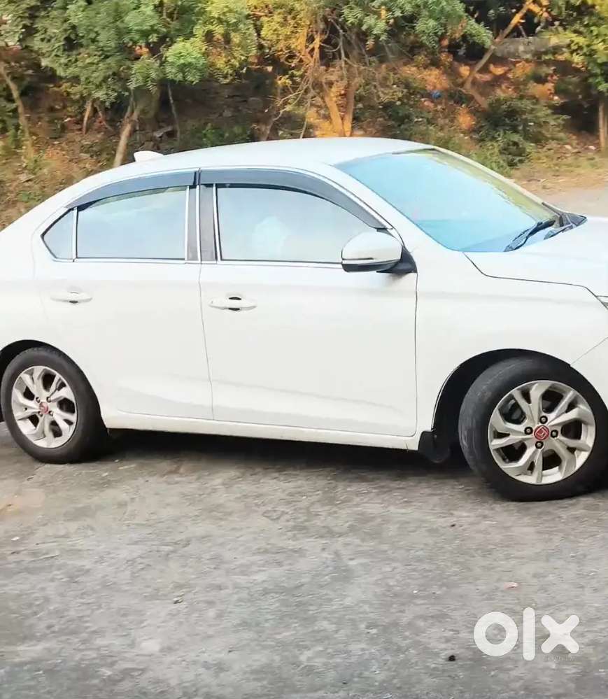 Honda Amaze 2019 Diesel Push Button Start,millage-25, Good Condition