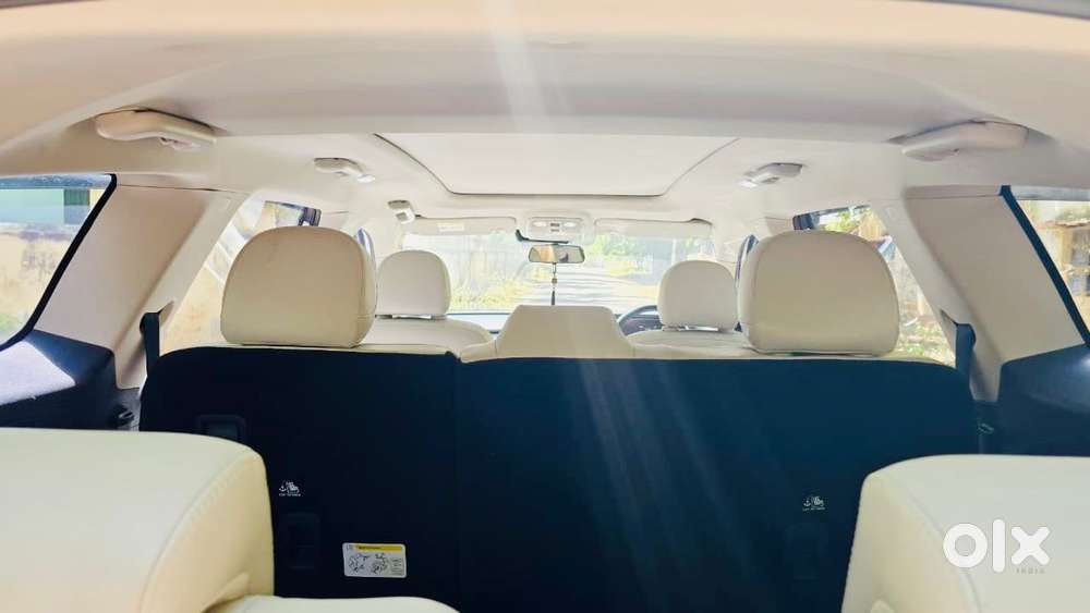 Mahindra Xuv700 2.2 Ax 7 Diesel At Str, 2023, Diesel