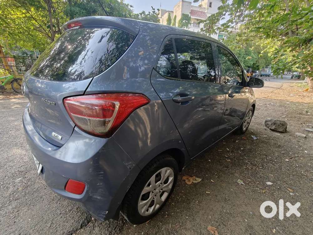 Hyundai Grand I10 2015 Petrol 63000 Km Driven Very Good Condition..