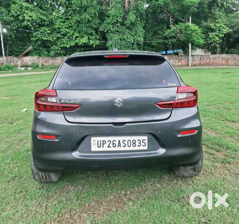 Maruti Suzuki Baleno Delta Cng, 2023, Cng & Hybrids