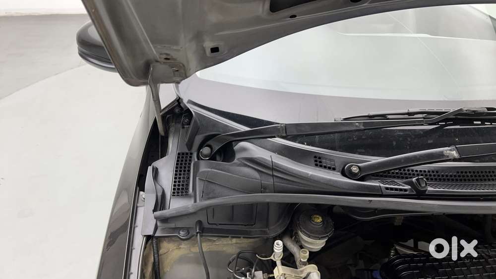 Honda City I-vtec Cvt Zx, 2016, Petrol