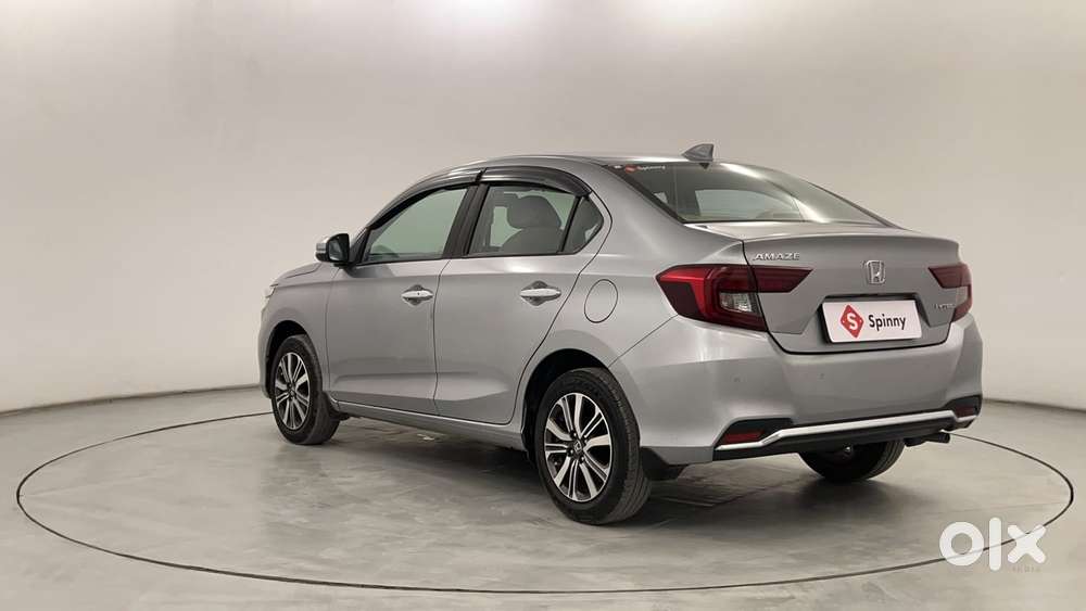 Honda Amaze Vx Cvt Petrol, 2023, Petrol