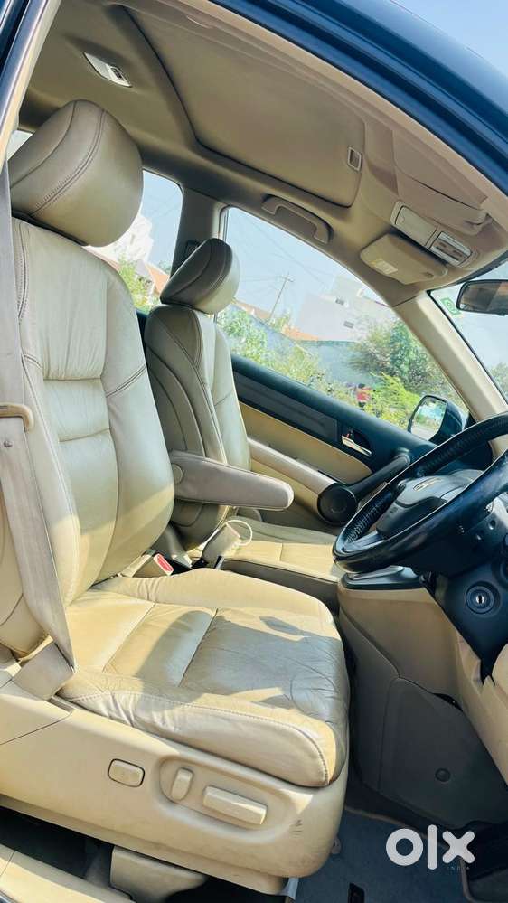 Honda Cr-v 2.4 Automatic, 2008, Petrol