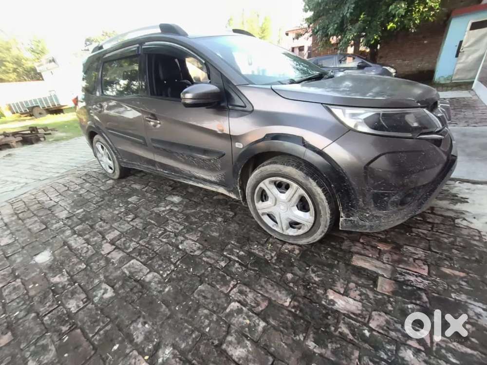 Honda Br-v 2018 Diesel