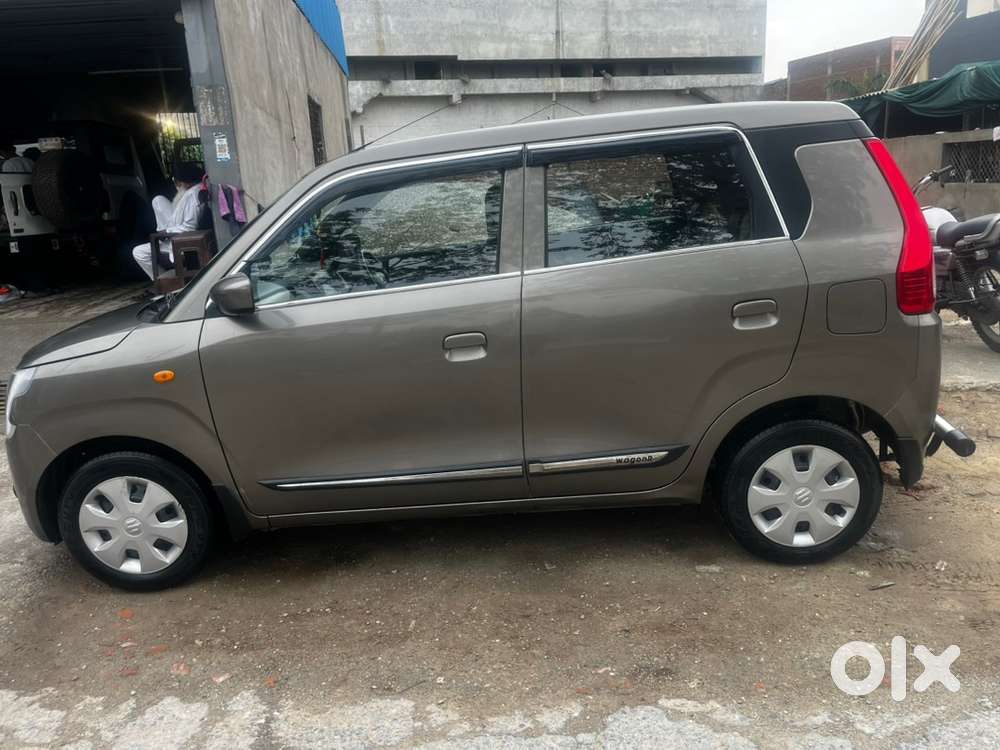 Maruti Suzuki Wagon R 2024