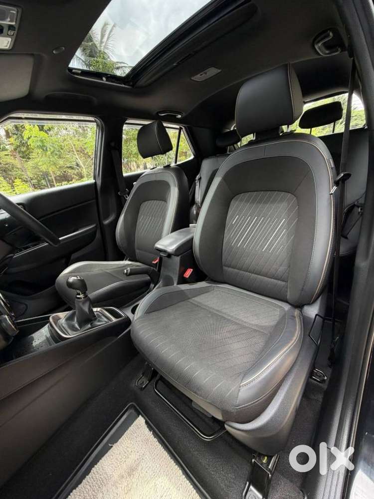 Hyundai Venue Sx 1.2 Mt Knight Edition, 2024, Petrol