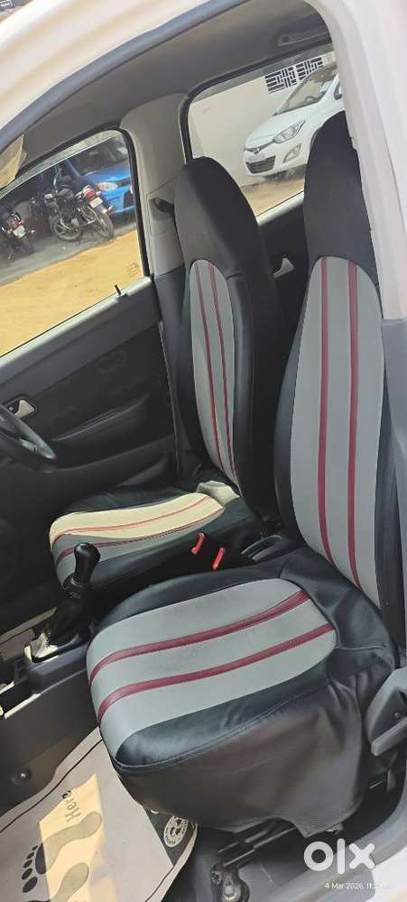 Maruti Suzuki Alto 800 Lxi, 2014, Petrol