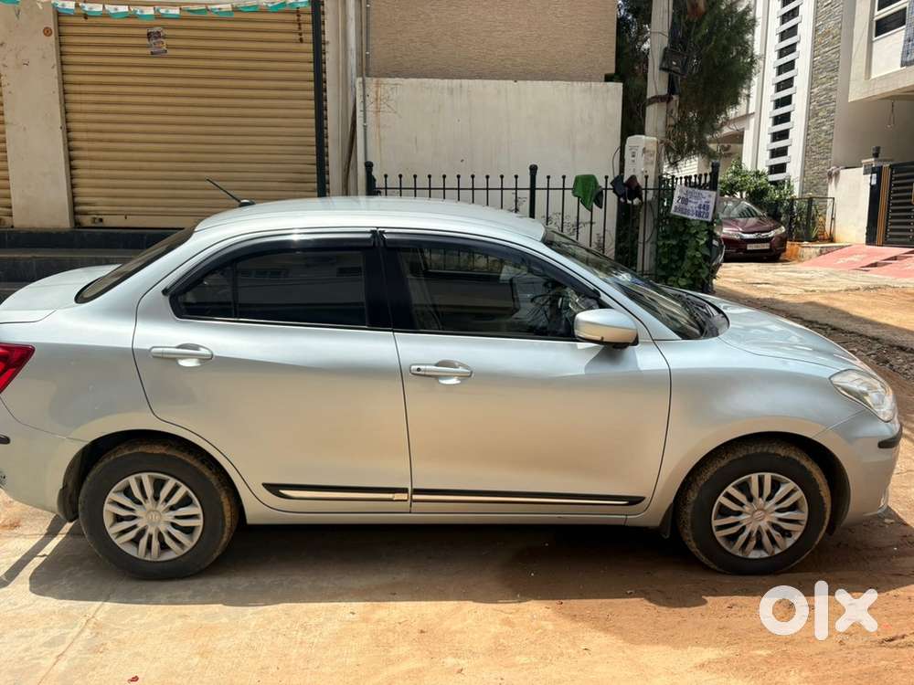 Maruti Dzire Petrol 1.2 2024