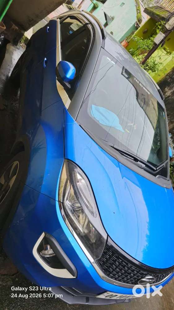 Tata Nexon 2018 Diesel