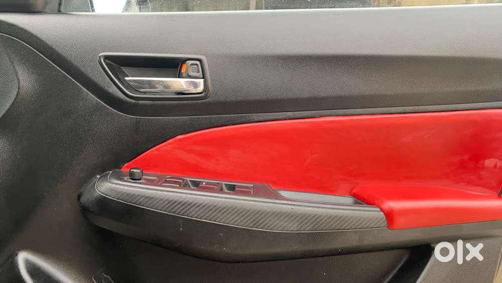 Maruti Suzuki Swift Vxi, 2018, Petrol