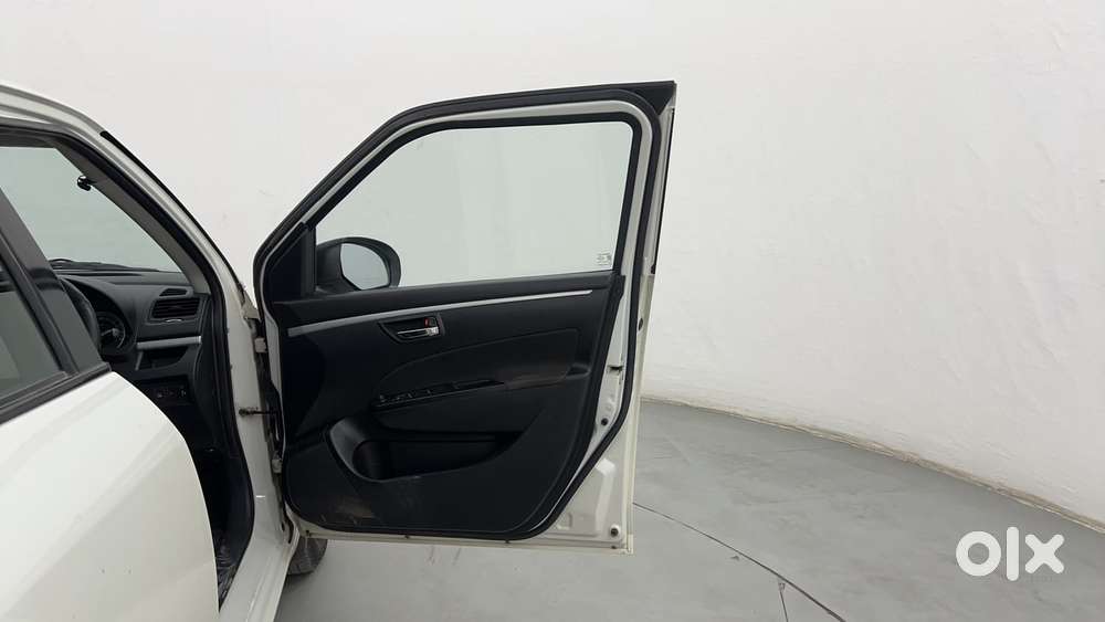 Maruti Suzuki Swift 2018 Vdi, 2012, Diesel