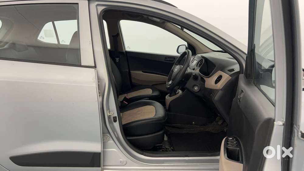 Hyundai Grand I10 1.2 Kappa Magna, 2019, Petrol