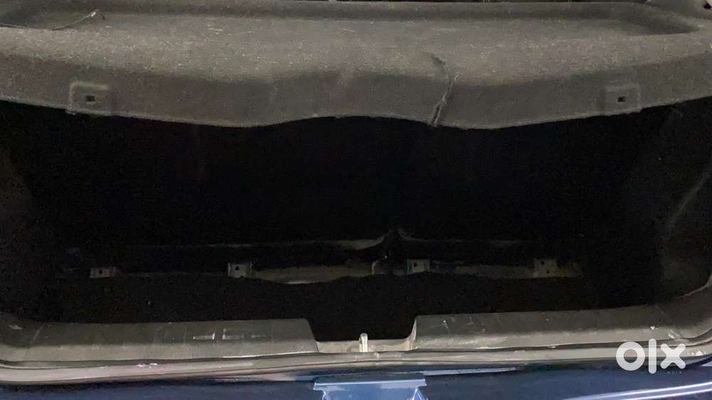 Maruti Suzuki Baleno 1.2 Delta, 2017, Petrol