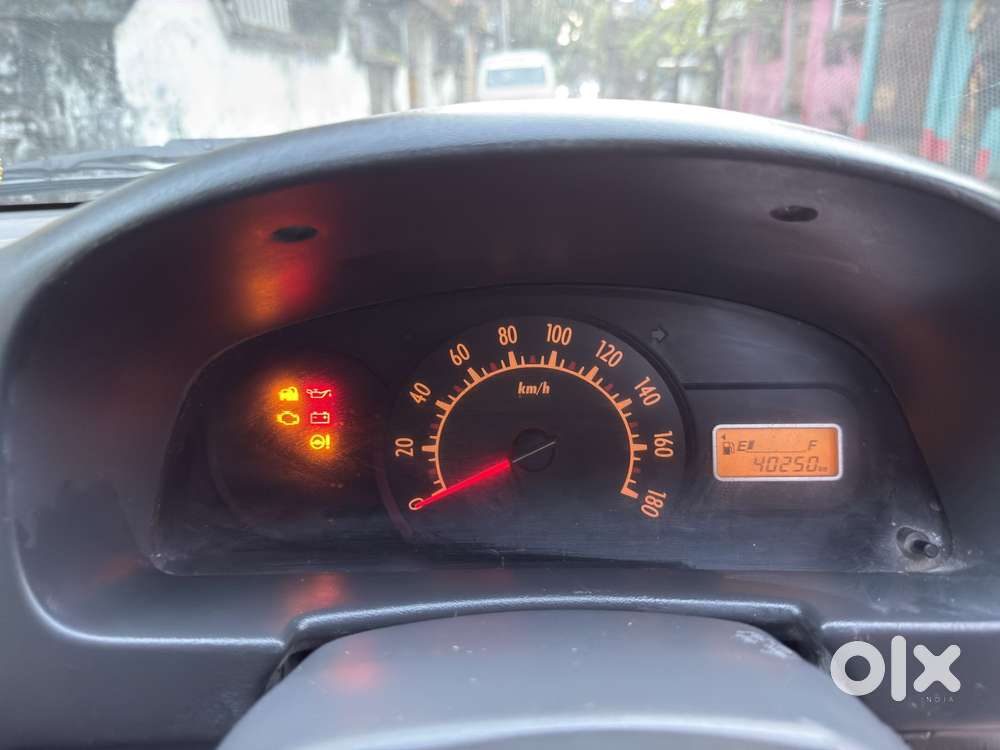 Maruti Suzuki Alto K10 Lxi Optional, 2012, Petrol