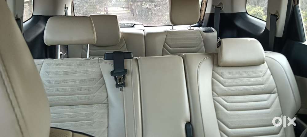 Kia Carens 2024 Diesel Well Maintained